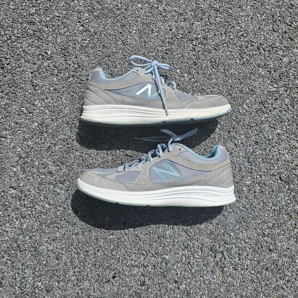 New Balance Shoes - New Balance 877 V1 Walking Shoe WW877SB - Women sz 11